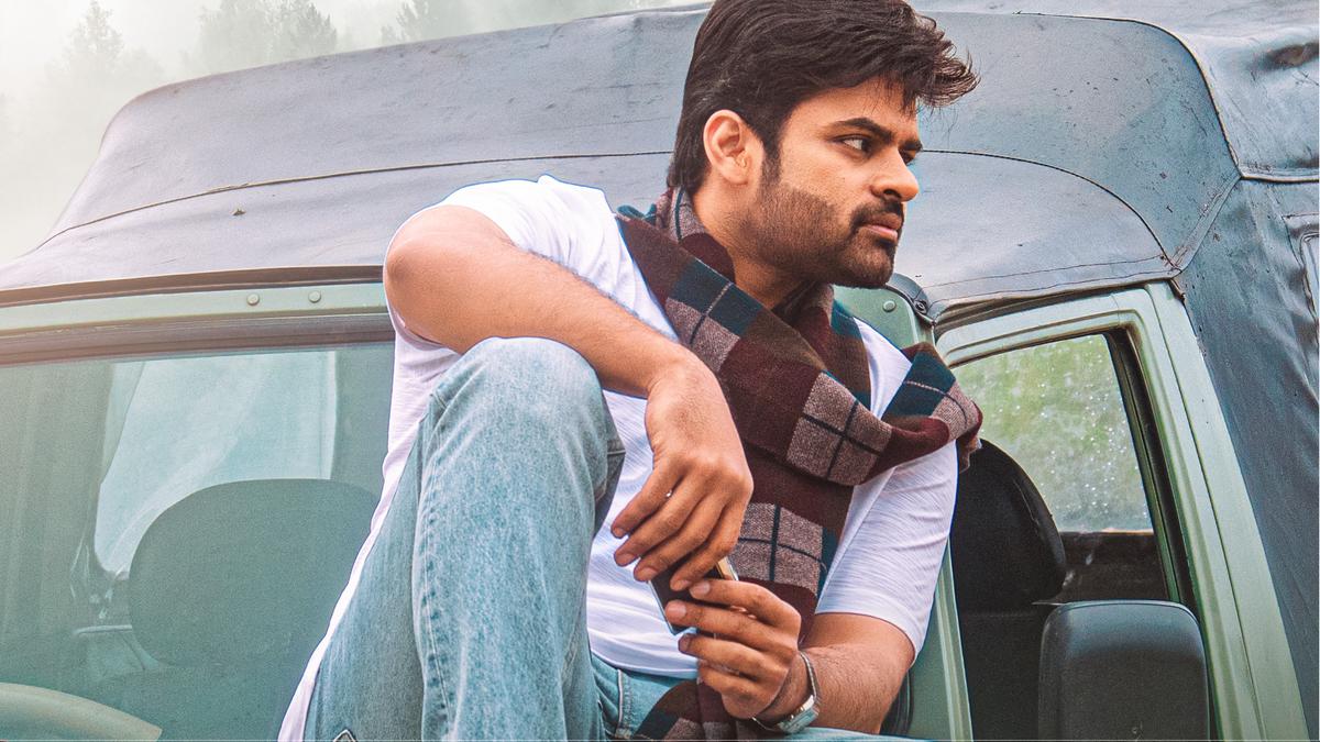 Virupaksha movie review Sai Dharam Tej and Samyukta Menon's film evokes fear without gimmicks